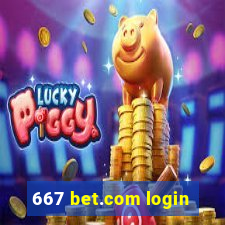 667 bet.com login